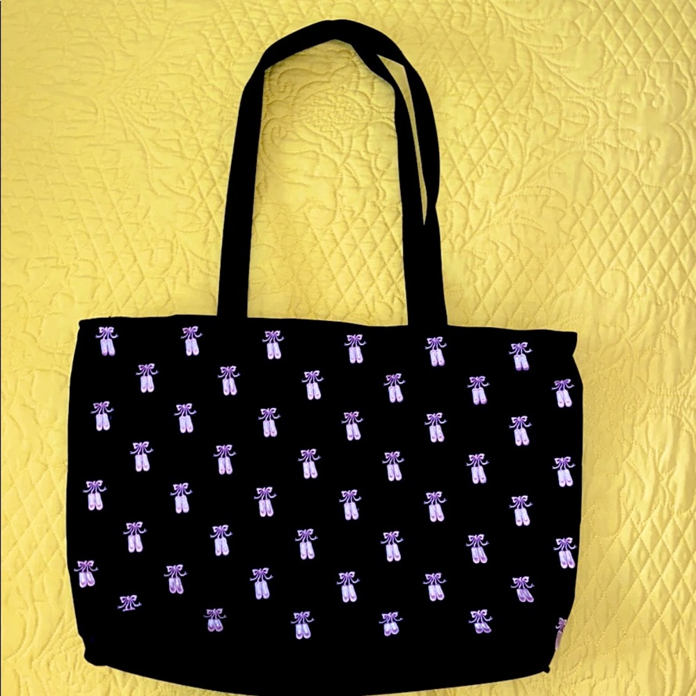 Dance bag